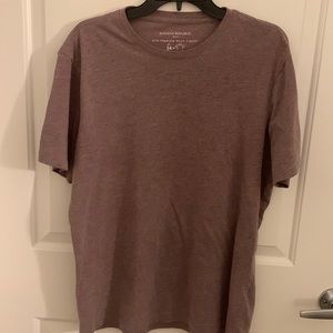 Banana Republic Eco Premium Wash T-Shirt- Large